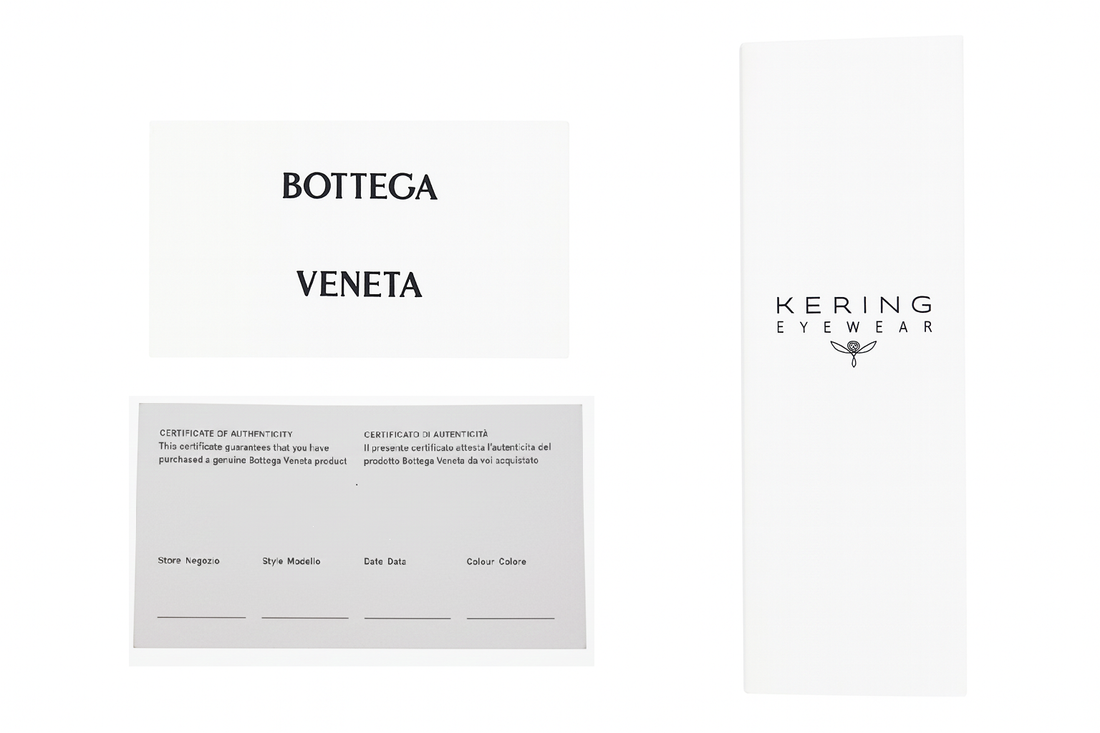 BOTTEGA VENETA BV1189S 004 53 SUNGLASSES