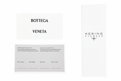 BOTTEGA VENETA BV1386S 006 57 SUNGLASSES