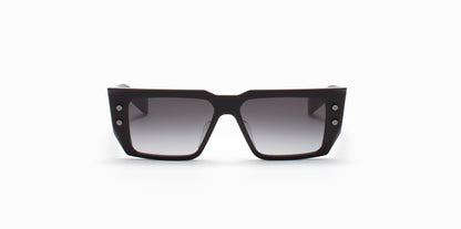 BALMAIN PARIS BPS128E B-VI BLK BLK 54 SUNGLASSES
