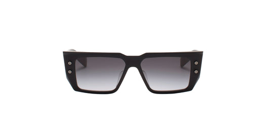 BALMAIN BPS128E B-VI BLK BLK 54 SUNGLASSES