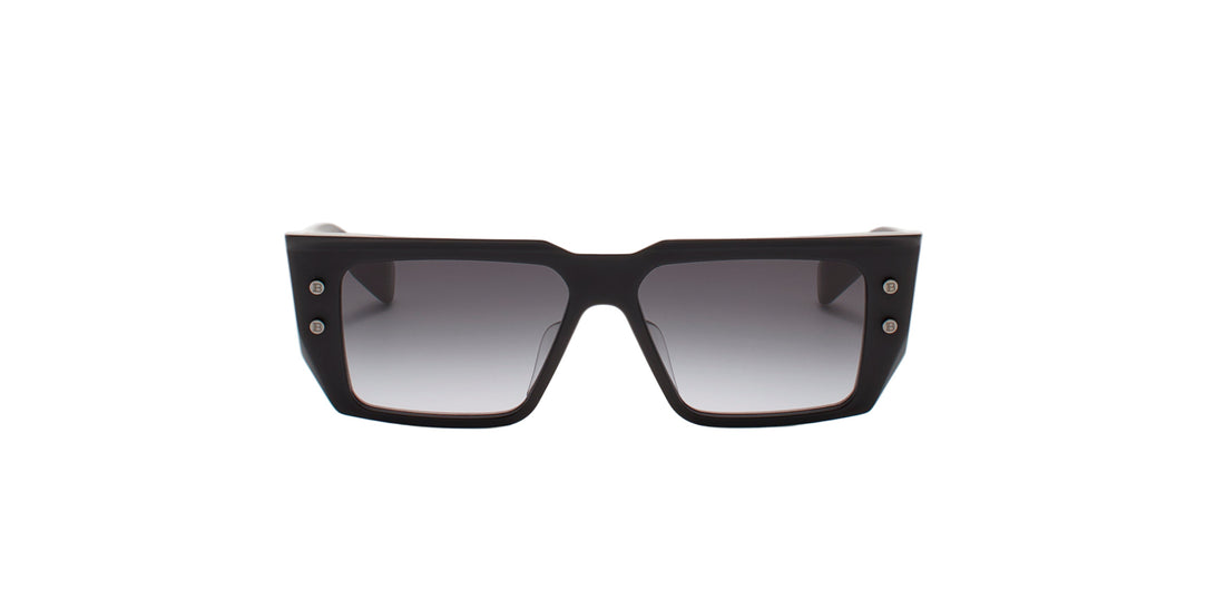 BALMAIN BPS128E B-VI BLK BLK 54 SUNGLASSES