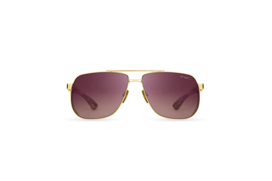 BUGATTI 100 24KBP 62 SUNGLASSES