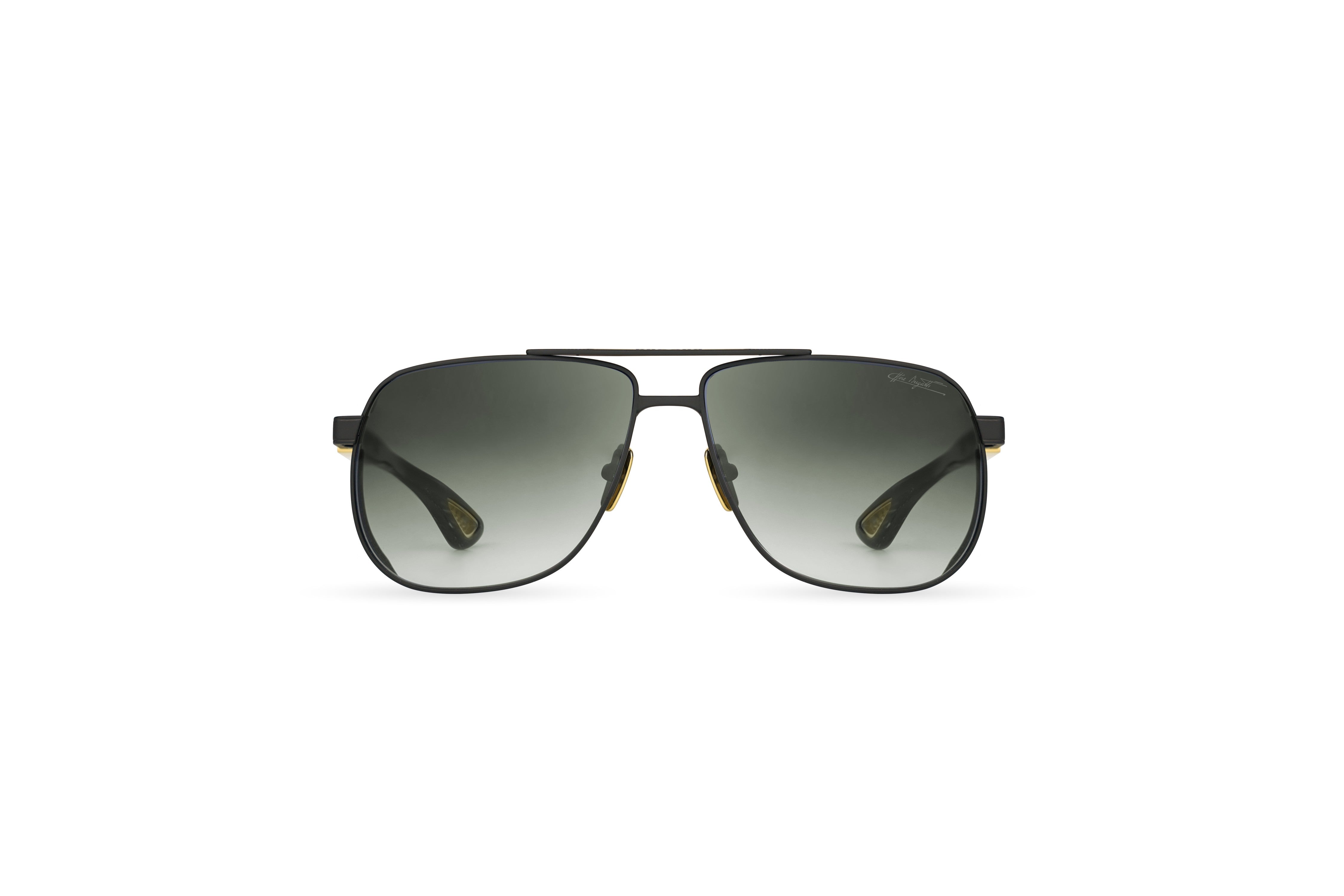 BUGATTI 100 BK24KGRM 62 SUNGLASSES