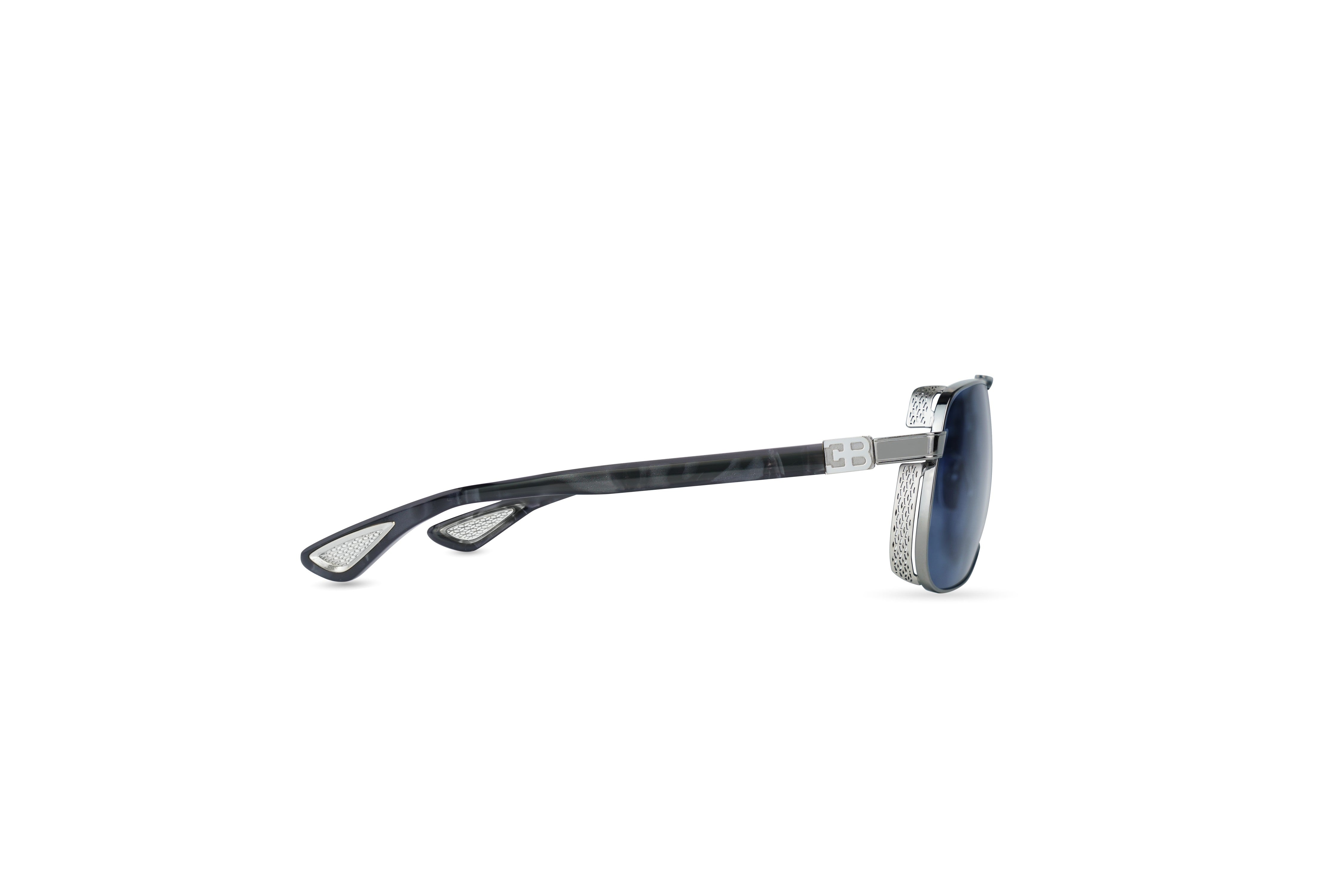 BUGATTI 100 SSBP 62 SUNGLASSES