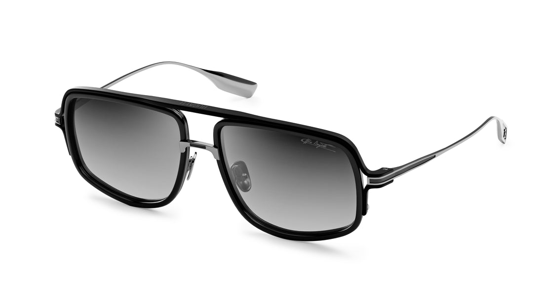 BUGATTI 101 MBK SS BK 57 SUNGLASSES