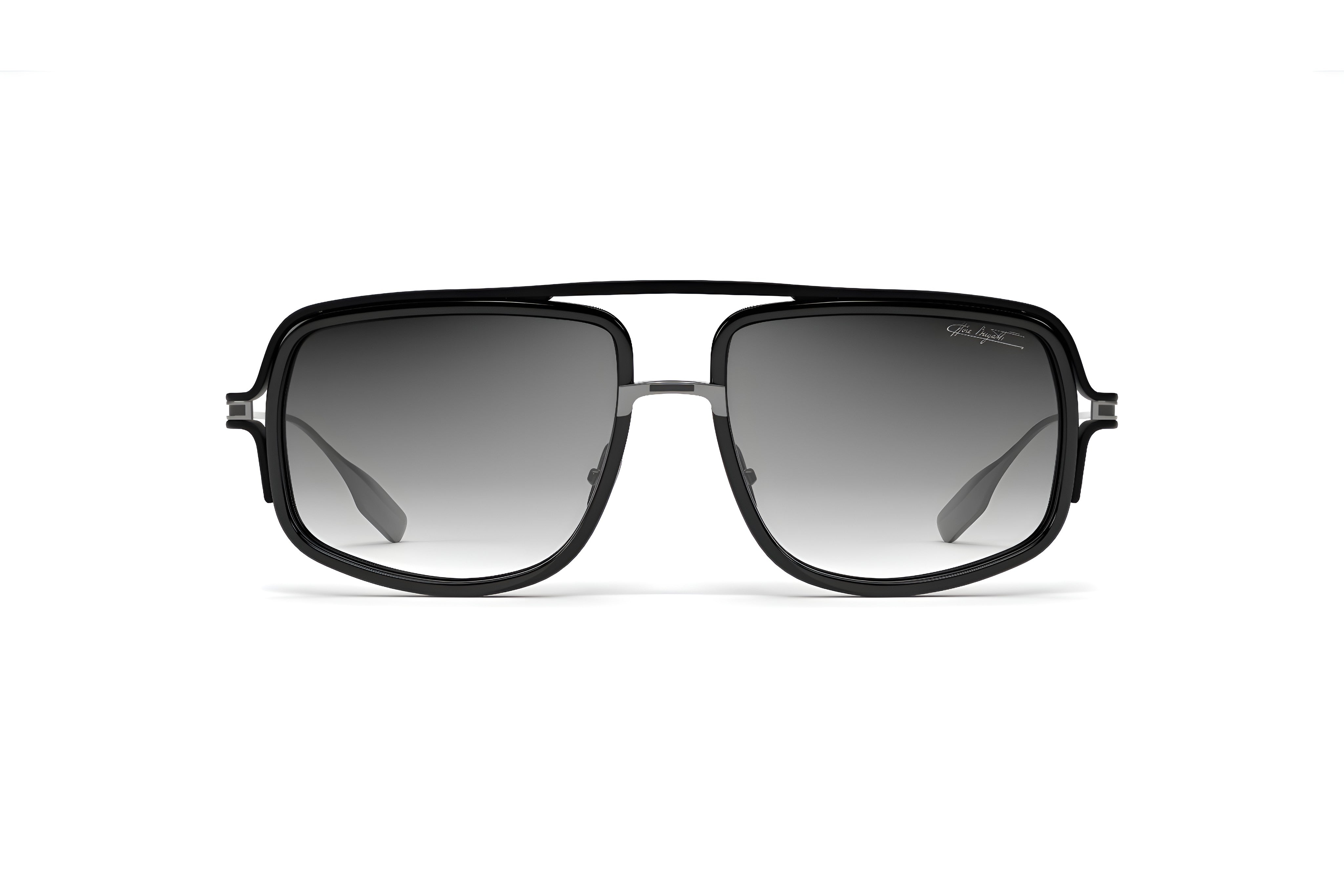 BUGATTI 101 MBK SS BK 57 SUNGLASSES