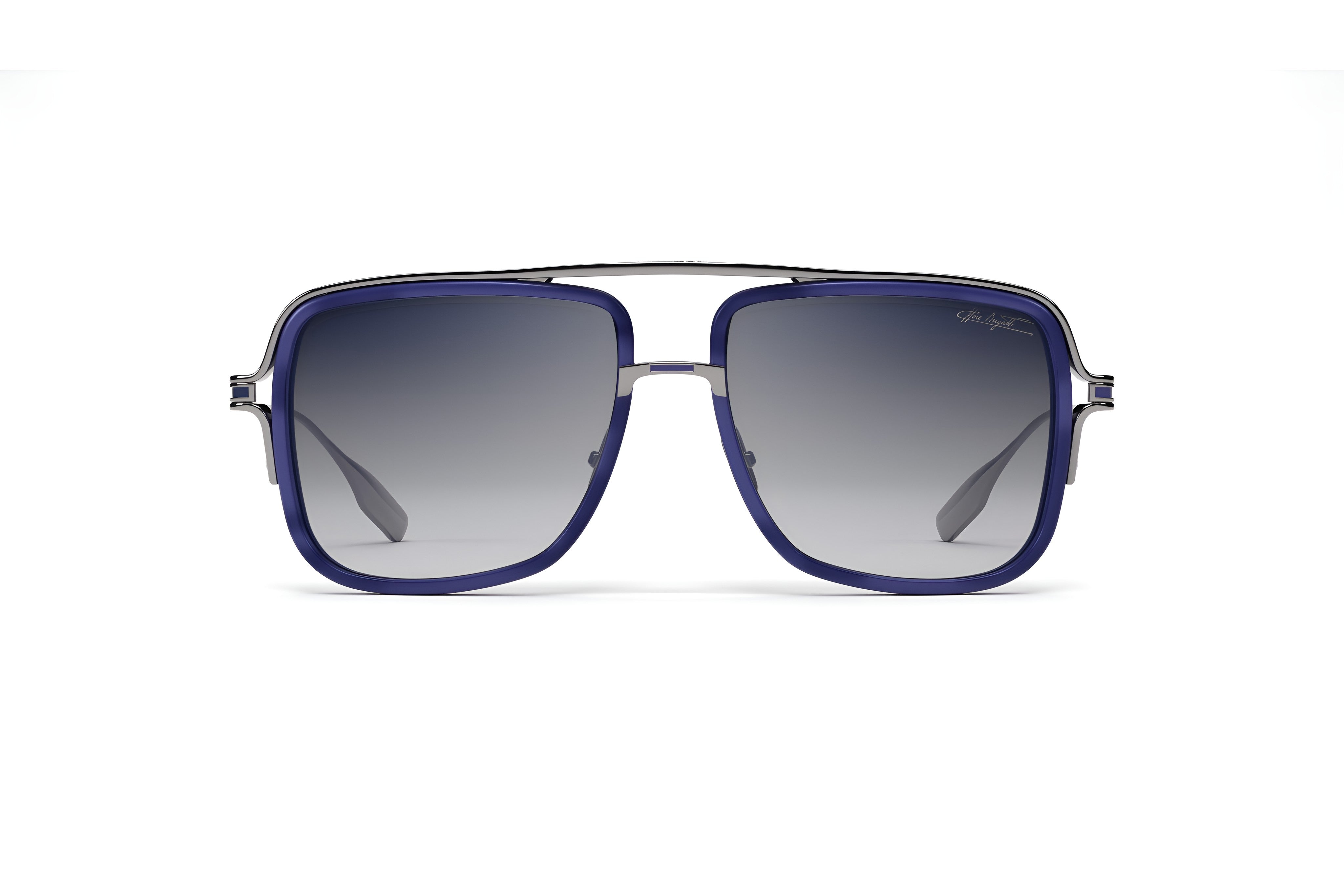 BUGATTI 102 BP SS BBS 57 SUNGLASSES