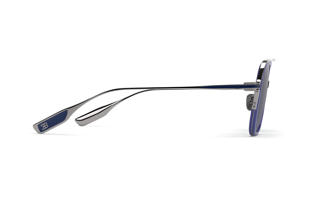 BUGATTI 102 BP SS BBS 57 SUNGLASSES