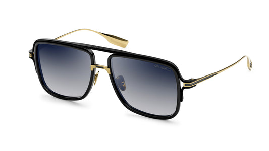 BUGATTI 102 MBK 24K BK 57 SUNGLASSES