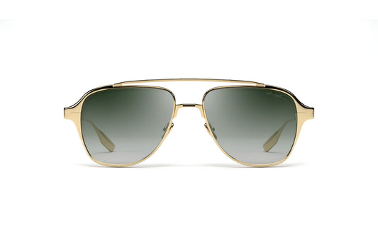 BUGATTI 111 14K 57 SUNGLASSES