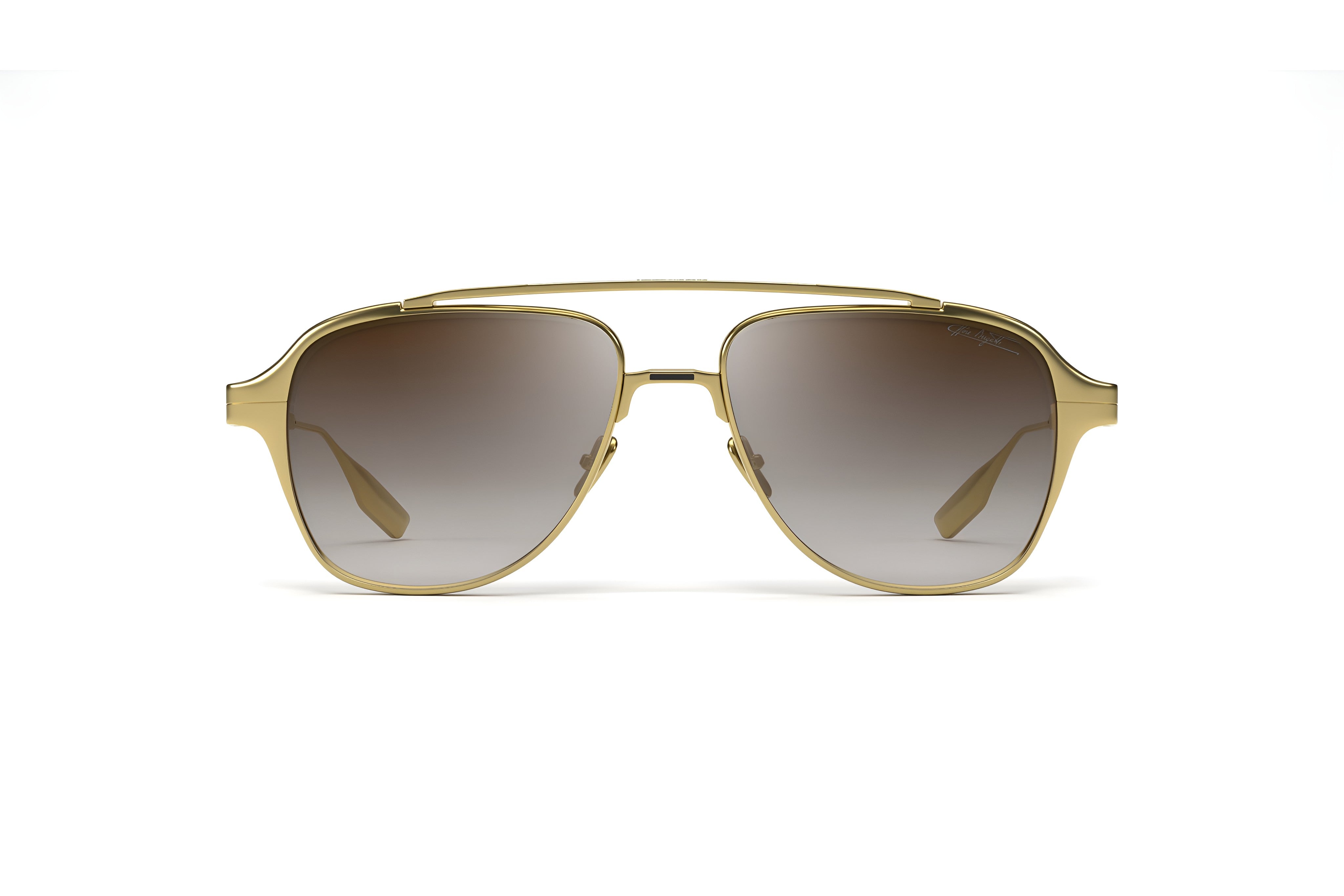 BUGATTI 111 24K 57 SUNGLASSES