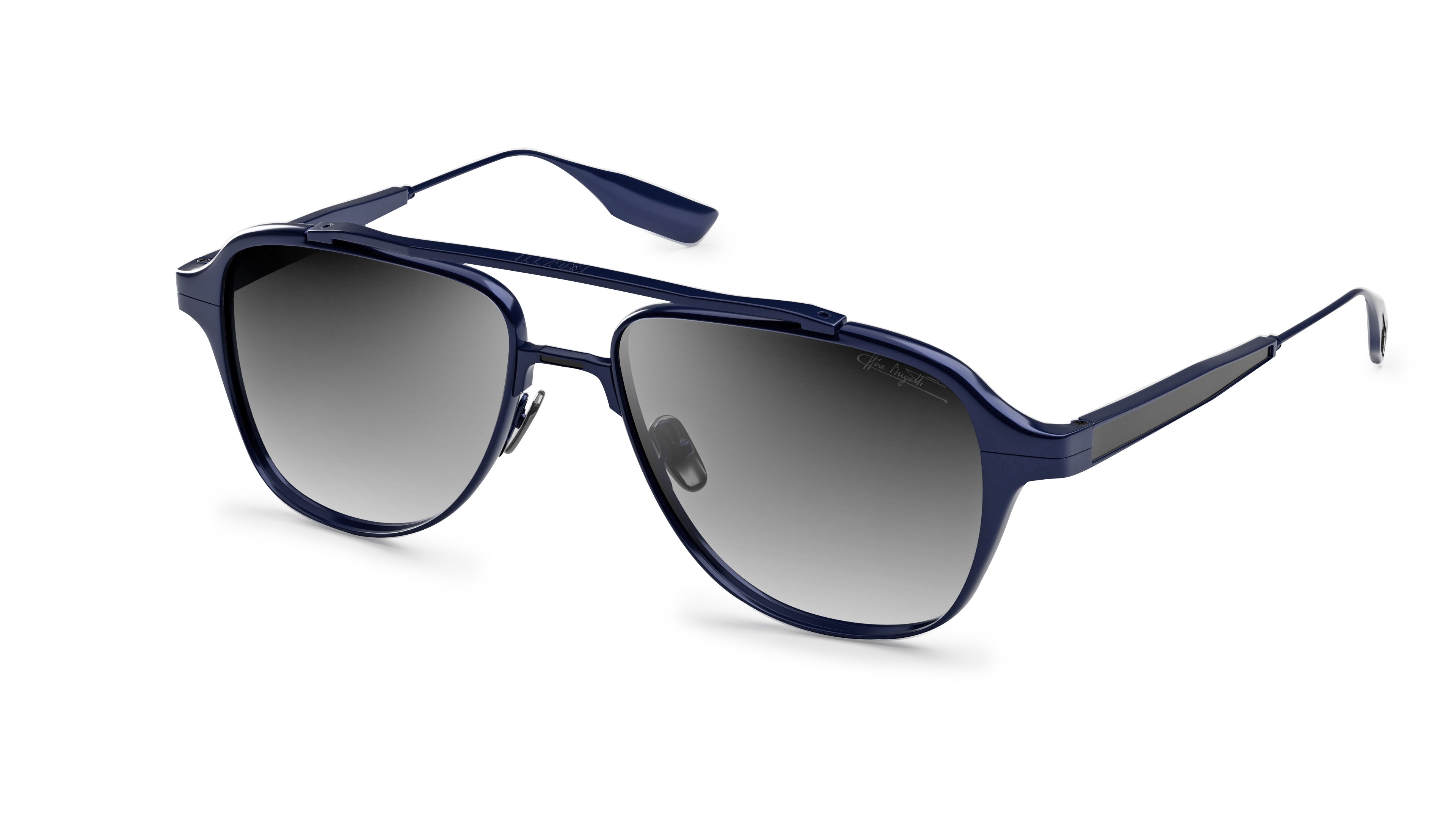 BUGATTI 111 BB SS 57 SUNGLASSES
