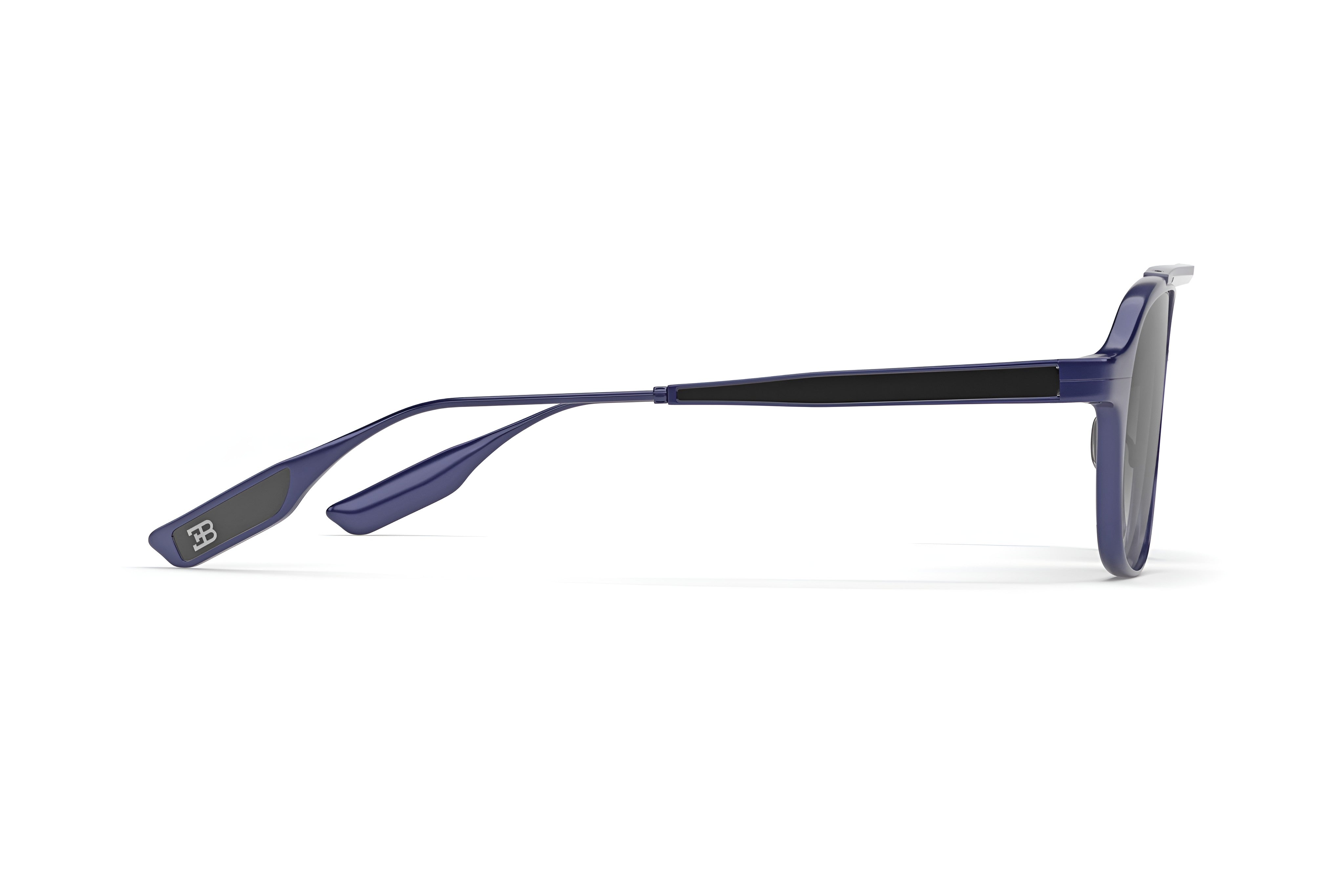 BUGATTI 111 BB SS 57 SUNGLASSES