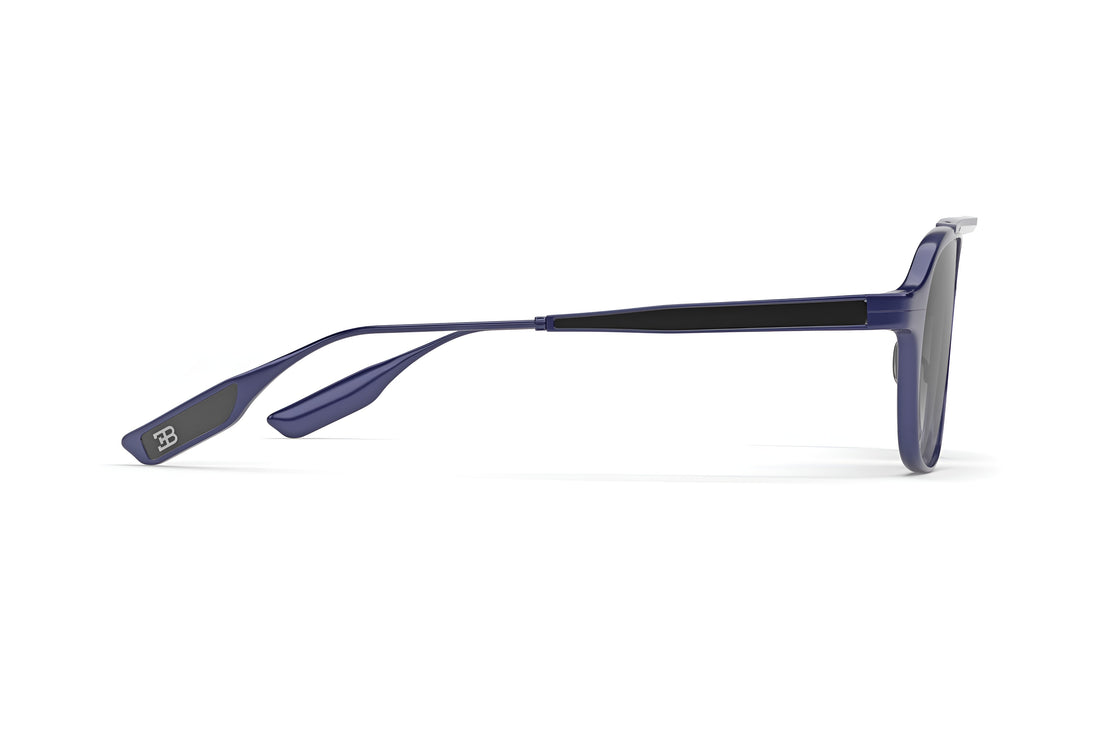BUGATTI 111 BB SS 57 SUNGLASSES