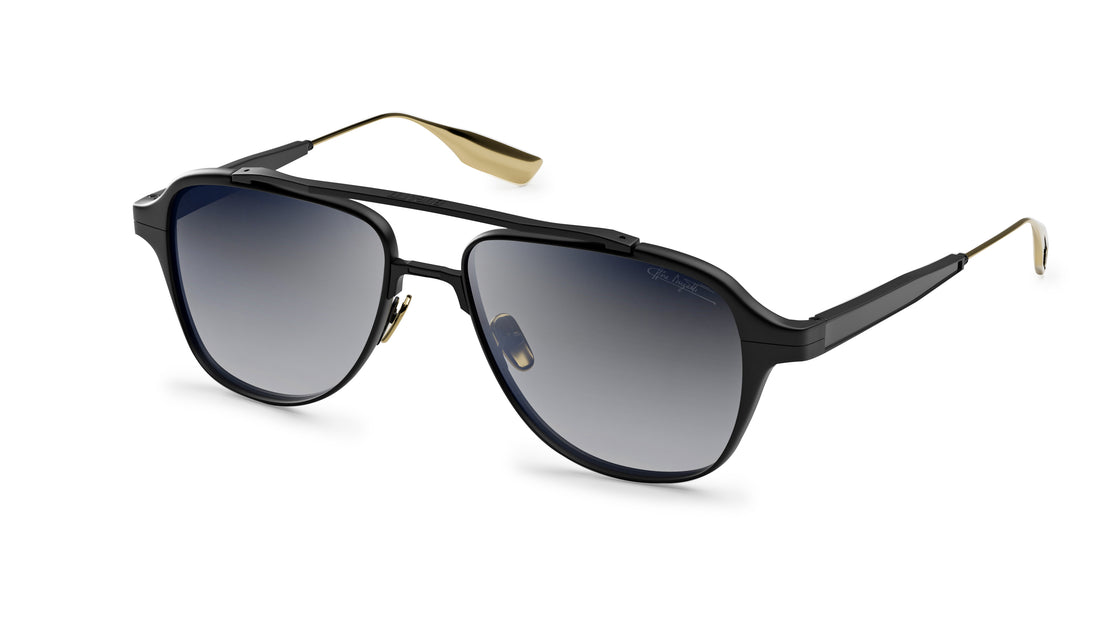 BUGATTI 111 MBK 24K 57 SUNGLASSES