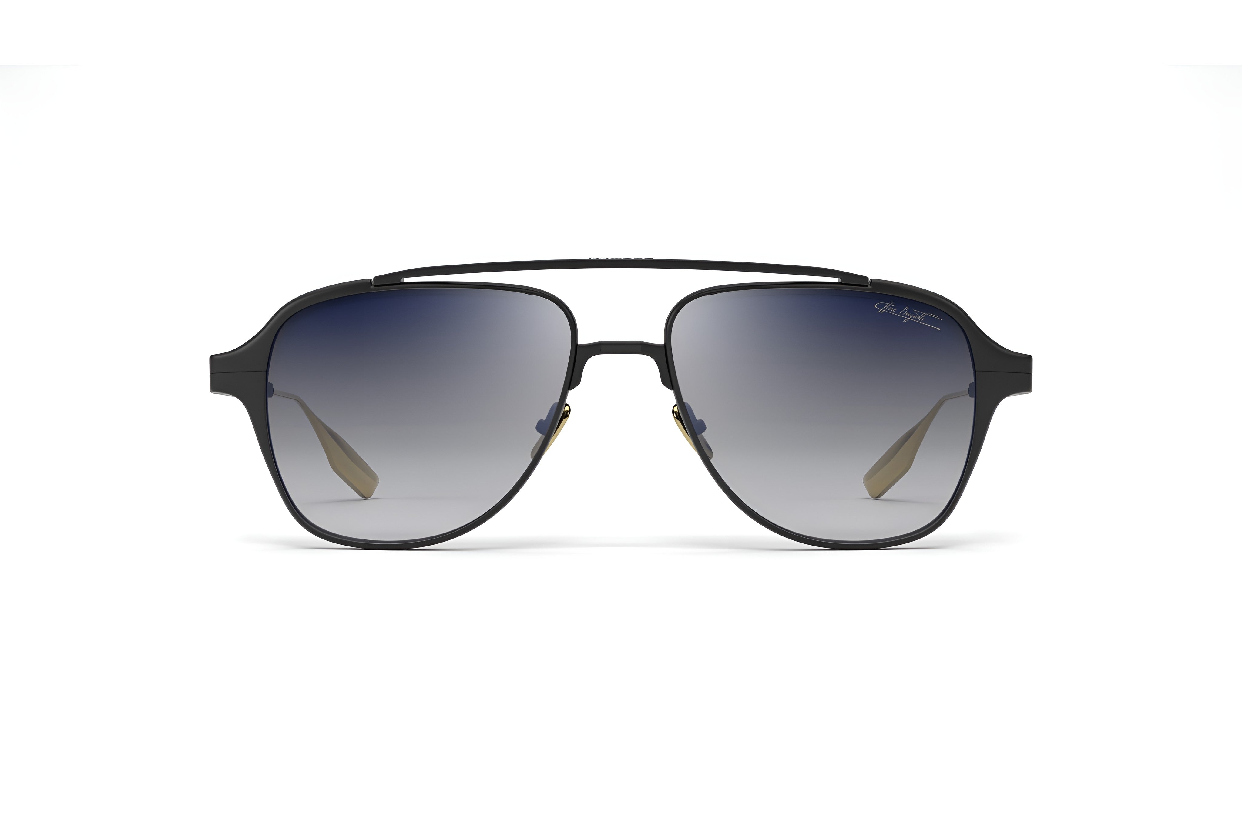 BUGATTI 111 MBK 24K 57 SUNGLASSES