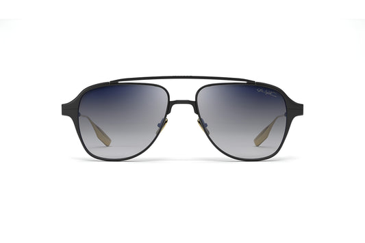 BUGATTI 111 MBK 24K 57 SUNGLASSES