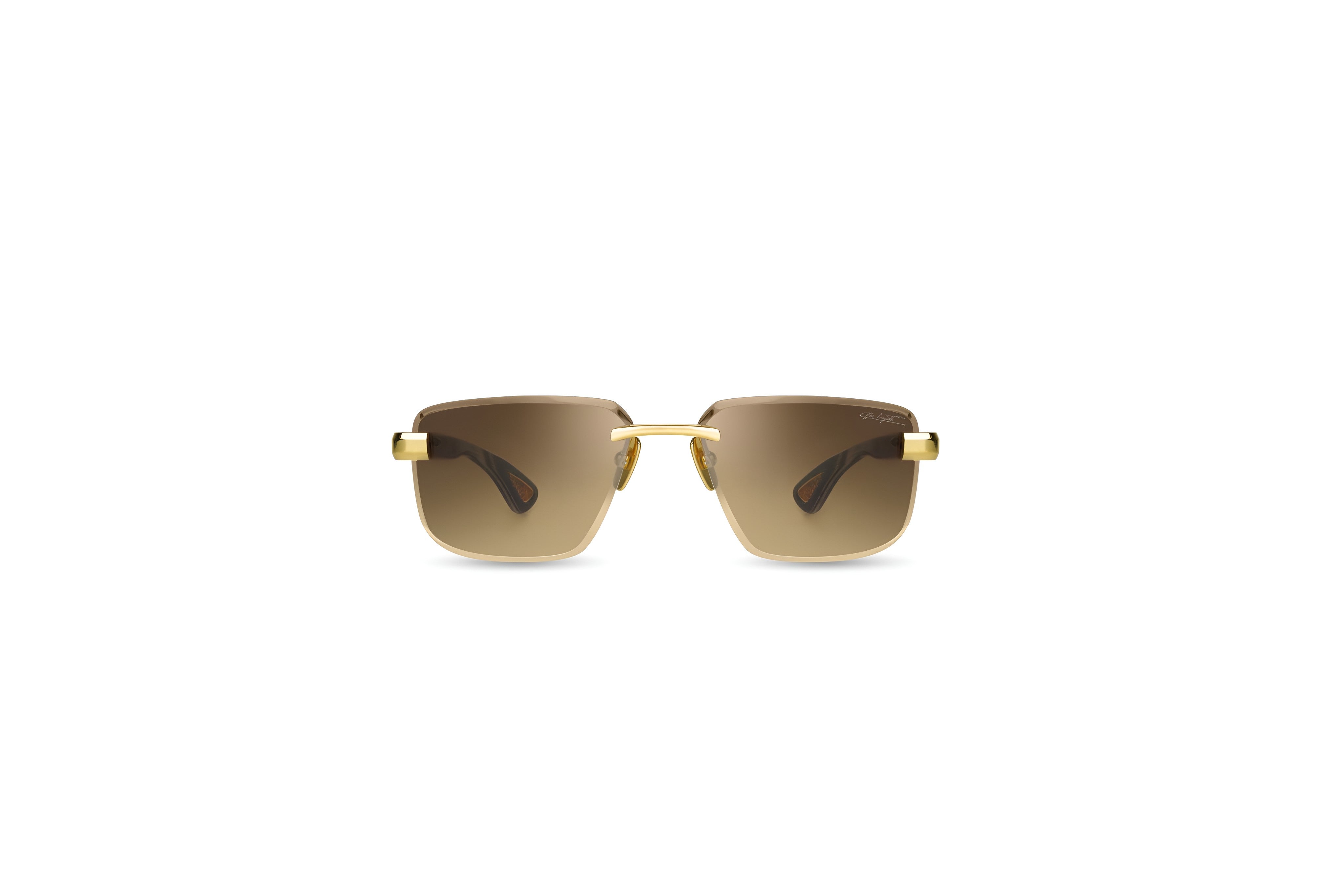 BUGATTI 36G CH24K 60 SUNGLASSES