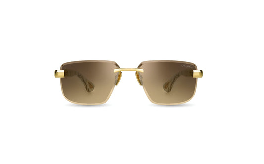 BUGATTI 36G WP 24K 60 SUNGLASSES