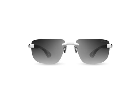 BUGATTI 36H BBSSS 58 SUNGLASSES