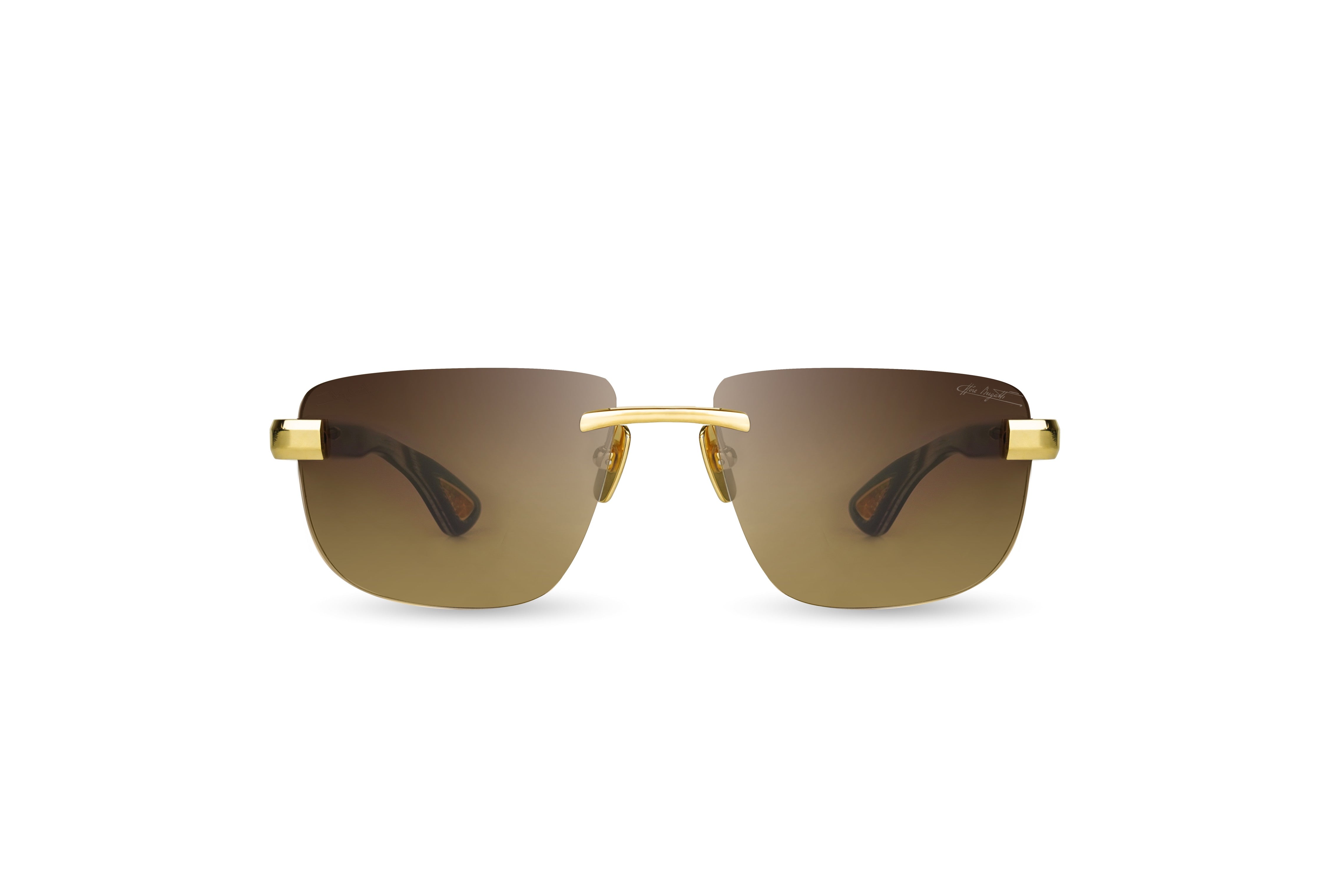 BUGATTI 36H CH24K 58 SUNGLASSES