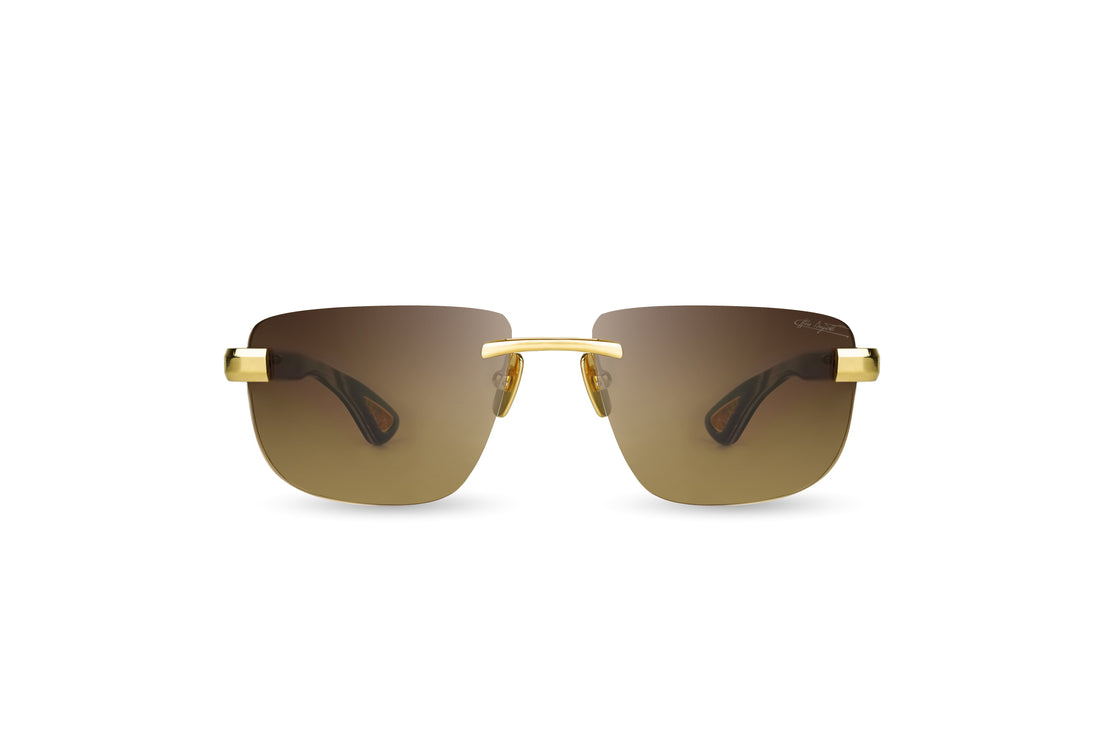 BUGATTI 36H CH24K 58 SUNGLASSES
