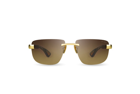 BUGATTI 36H CH24K 58 SUNGLASSES