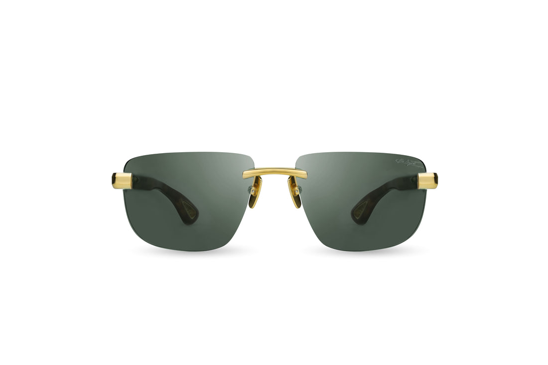 BUGATTI 36H GRM24K 58 SUNGLASSES