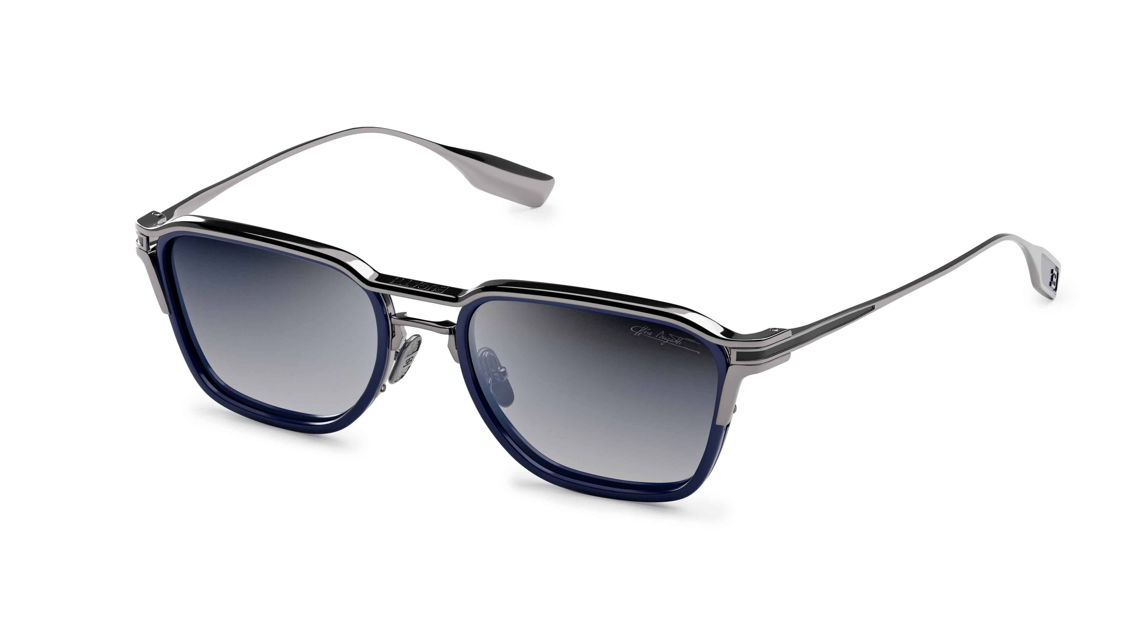 BUGATTI 50 BBS BP 52 SUNGLASSES