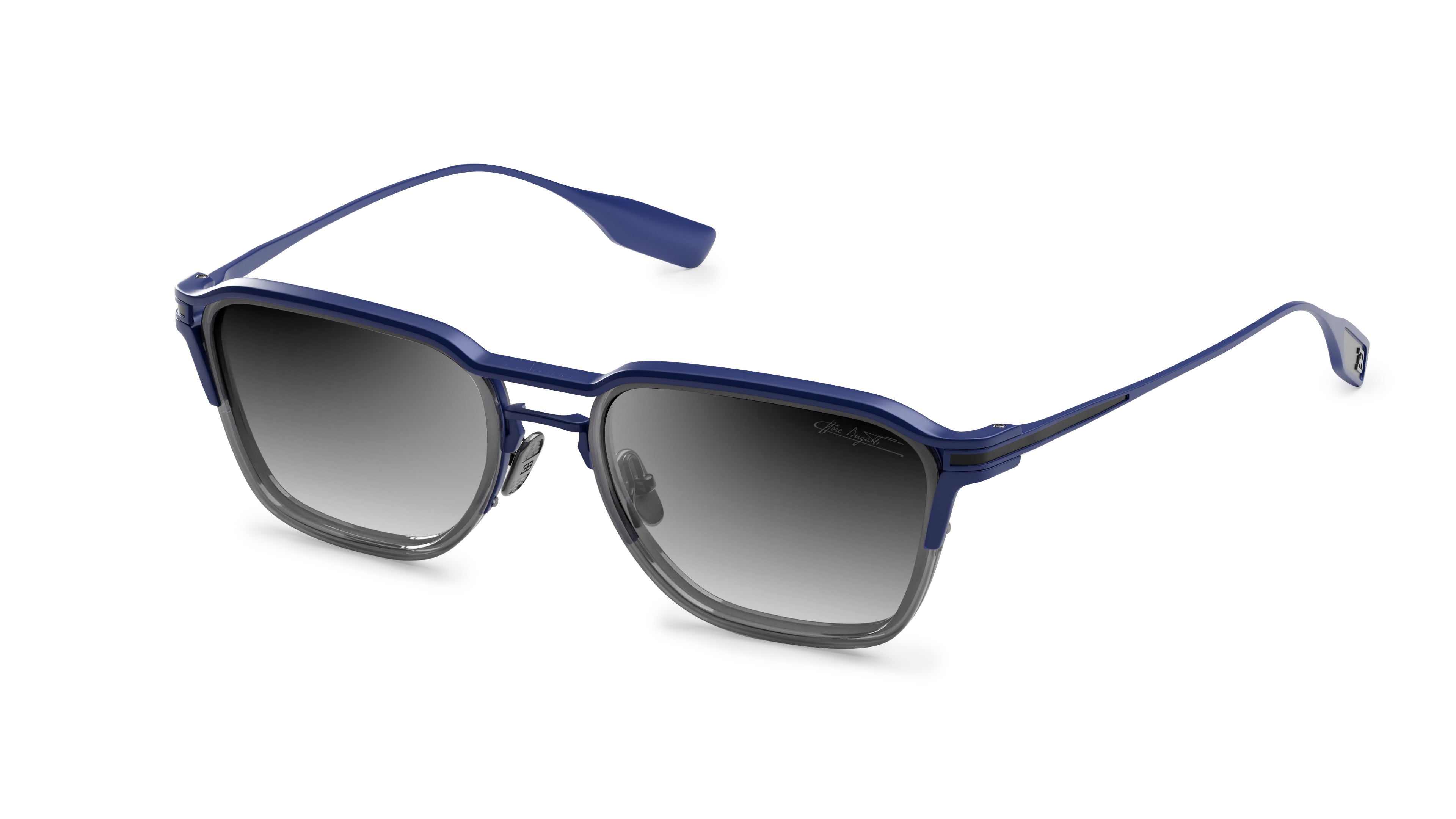 BUGATTI 50 GCRY BB SS 52 SUNGLASSES