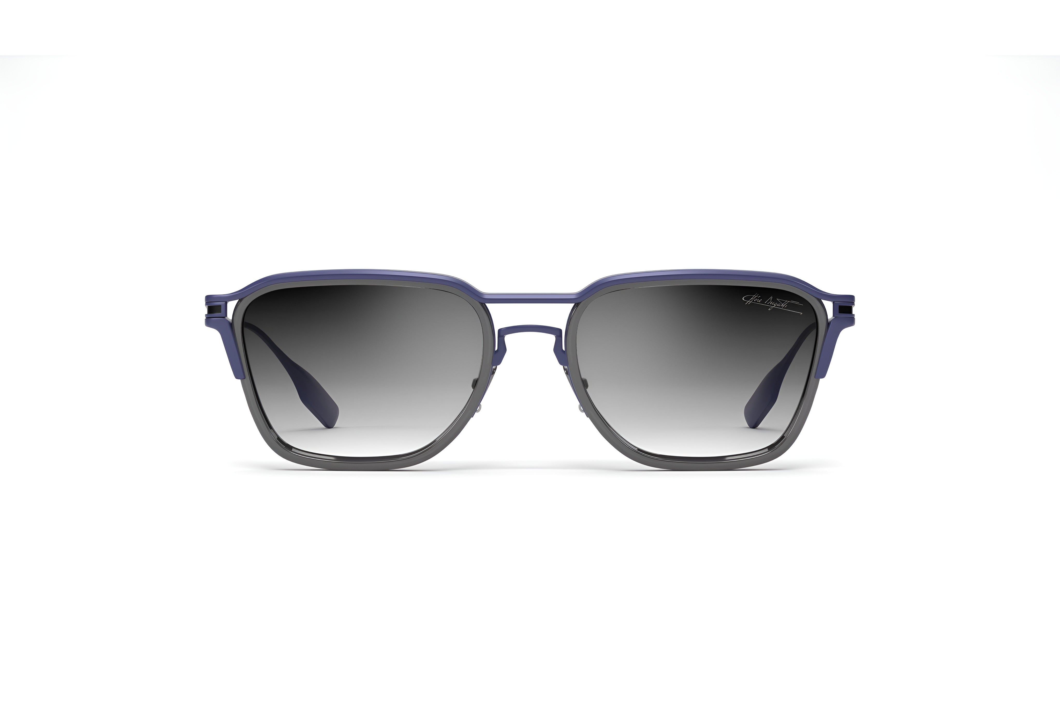 BUGATTI 50 GCRY BB SS 52 SUNGLASSES