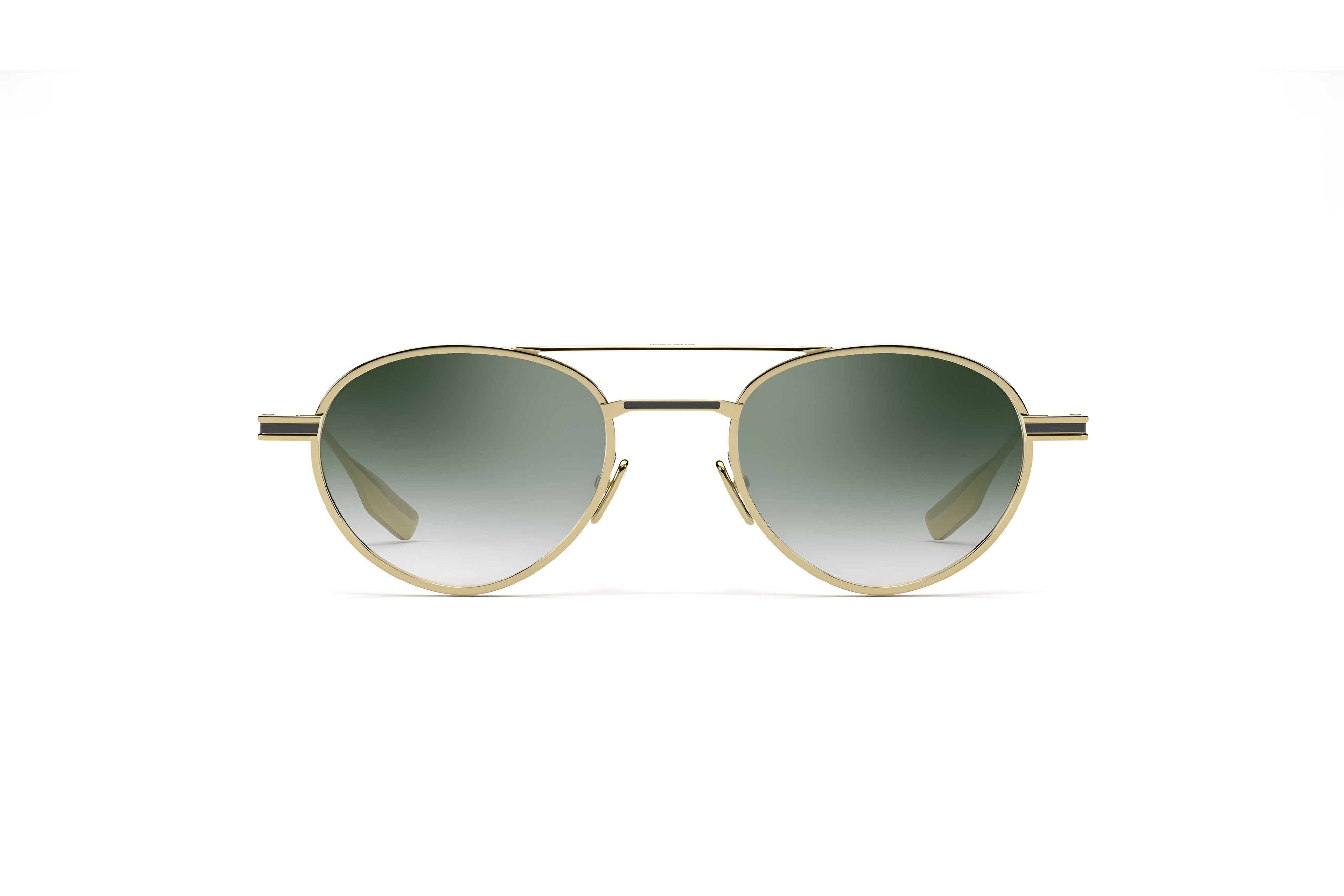 BUGATTI 56 14K 49 SUNGLASSES