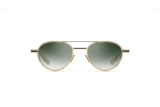 BUGATTI 56 14K 49 SUNGLASSES