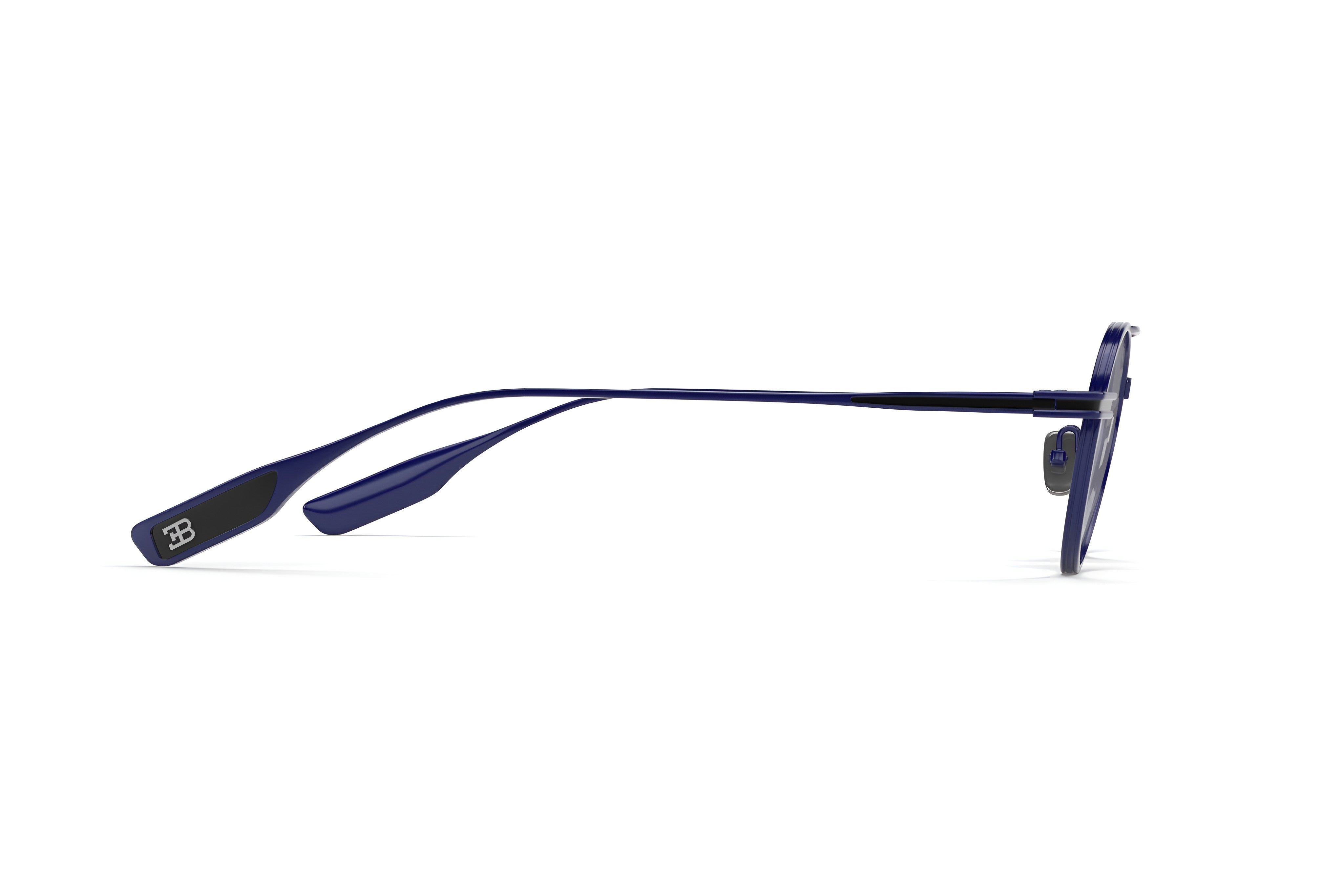 BUGATTI 56 BB 49 SUNGLASSES