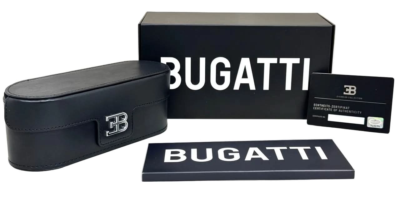 BUGATTI 29 GRY 56 FRAME