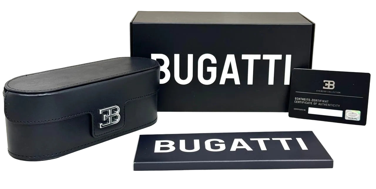 BUGATTI 111 MBK SS 57 SUNGLASSES