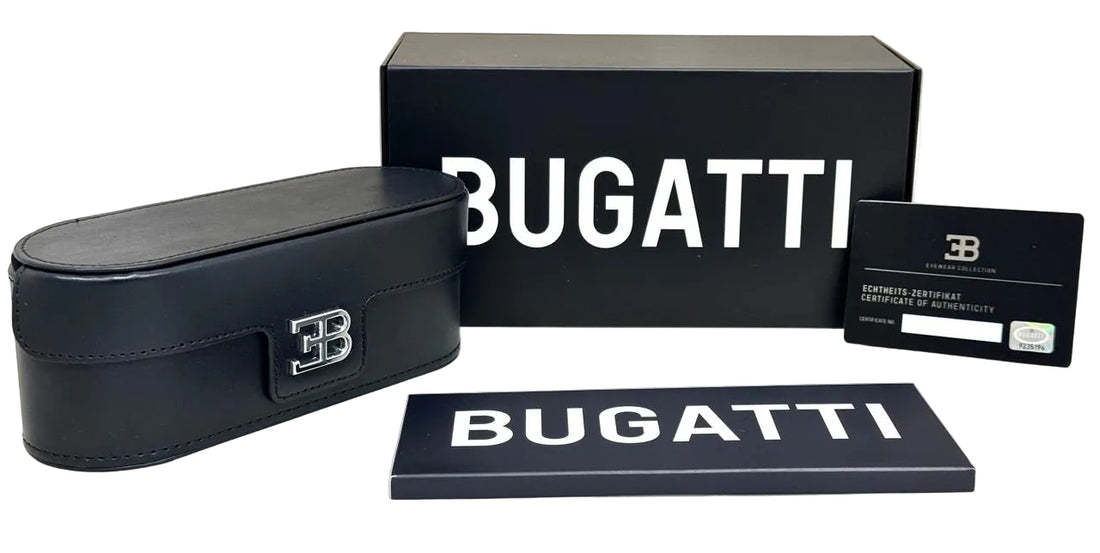 BUGATTI 111 MBK SS 57 SUNGLASSES