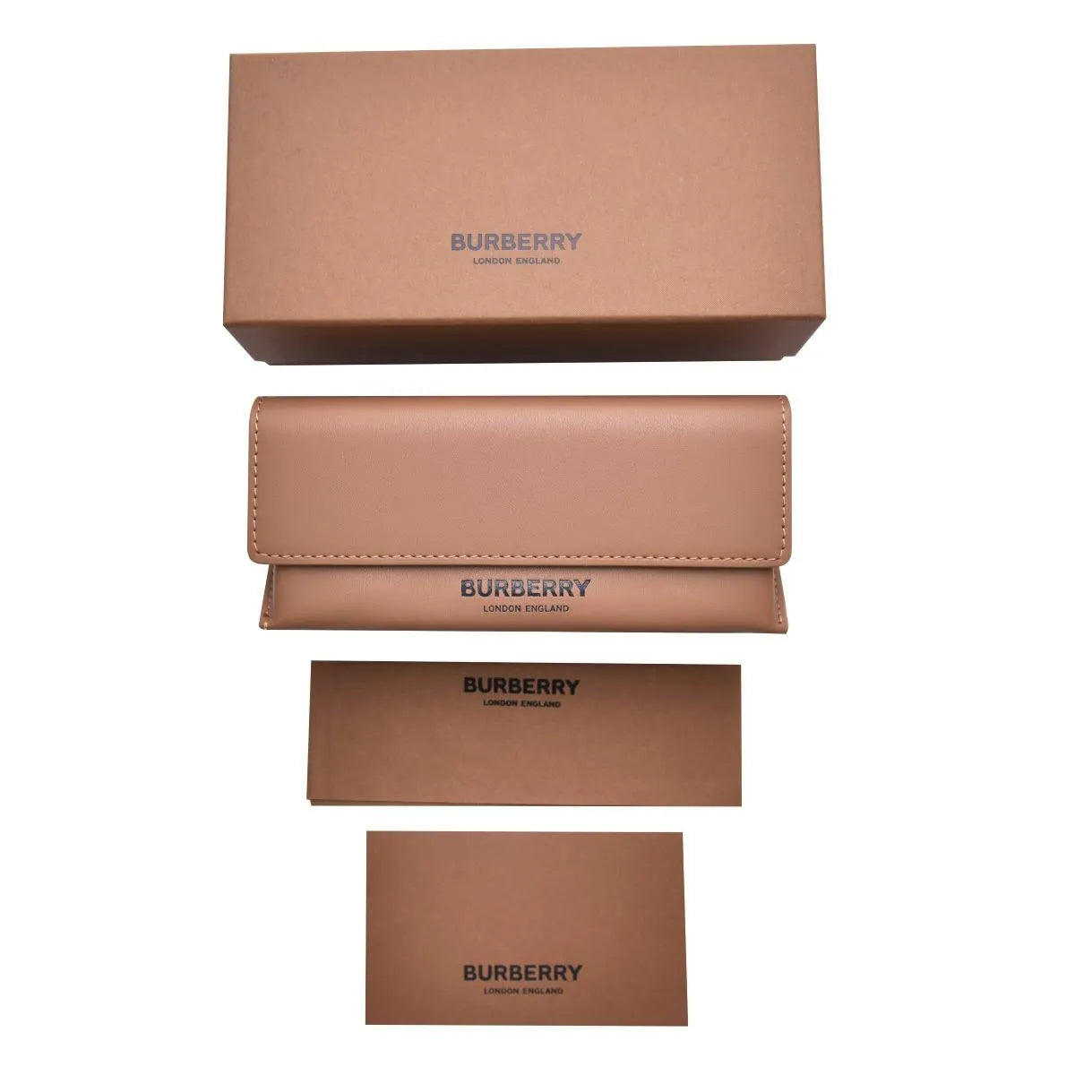 BURBERRY BE3169  110973 55 SUNGLASSES