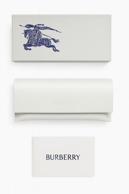 BURBERRY JB4005U 3001 87 51 SUNGLASSES