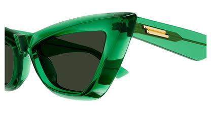BOTTEGA VENETA BV1101S 010 53 SUNGLASSES