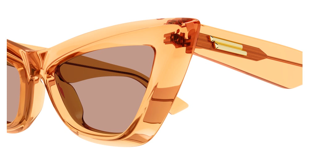 BOTTEGA VENETA BV1101S 011 53 SUNGLASSES