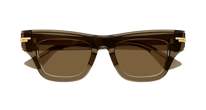 BOTTEGA VENETA BV1122S 006 51 SUNGLASSES
