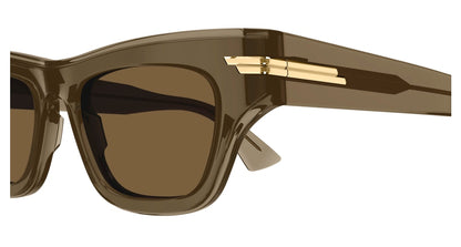 BOTTEGA VENETA BV1122S 006 51 SUNGLASSES