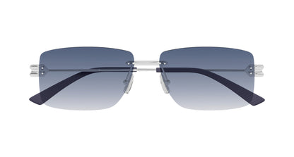 BOTTEGA VENETA BV1126S 005 58 SUNGLASSES