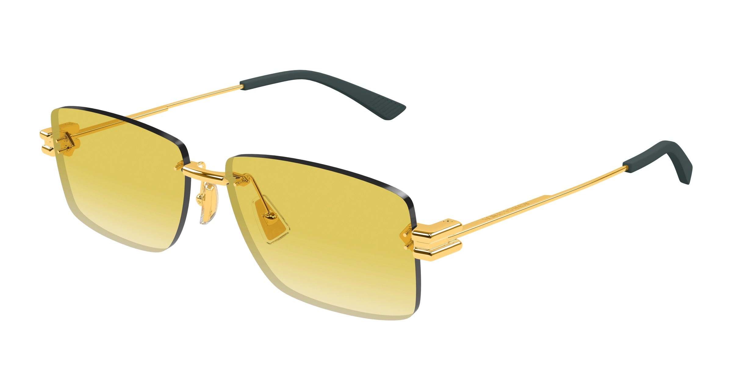 BOTTEGA VENETA BV1126S 006 58 SUNGLASSES