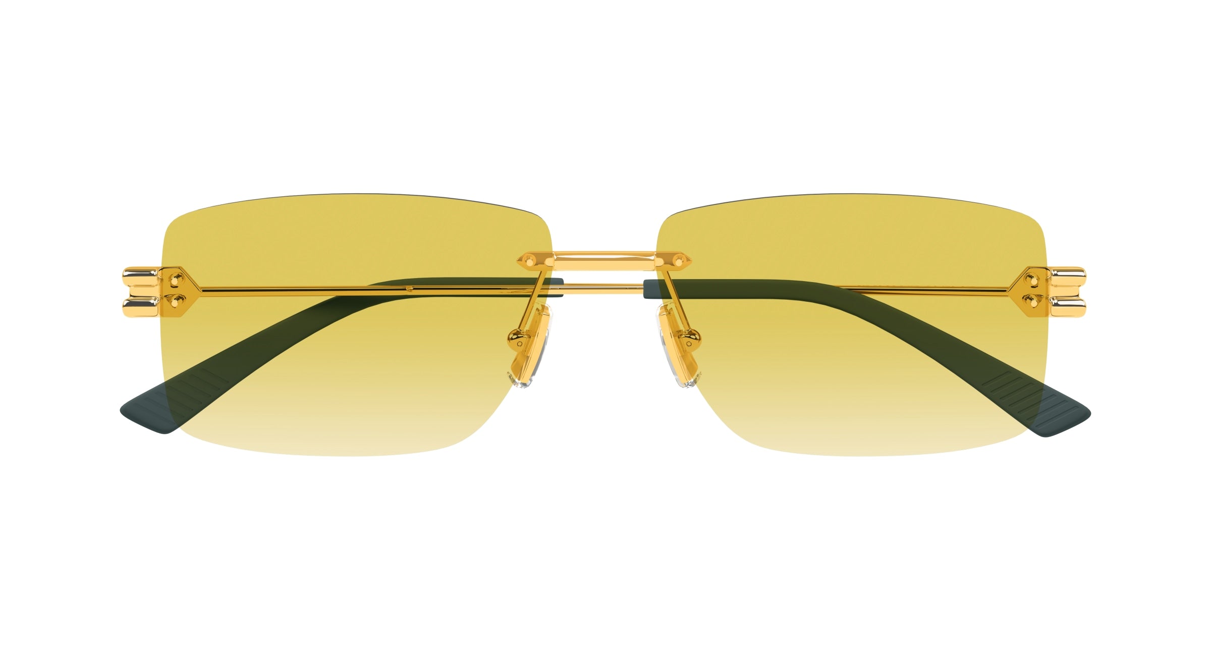 BOTTEGA VENETA BV1126S 006 58 SUNGLASSES