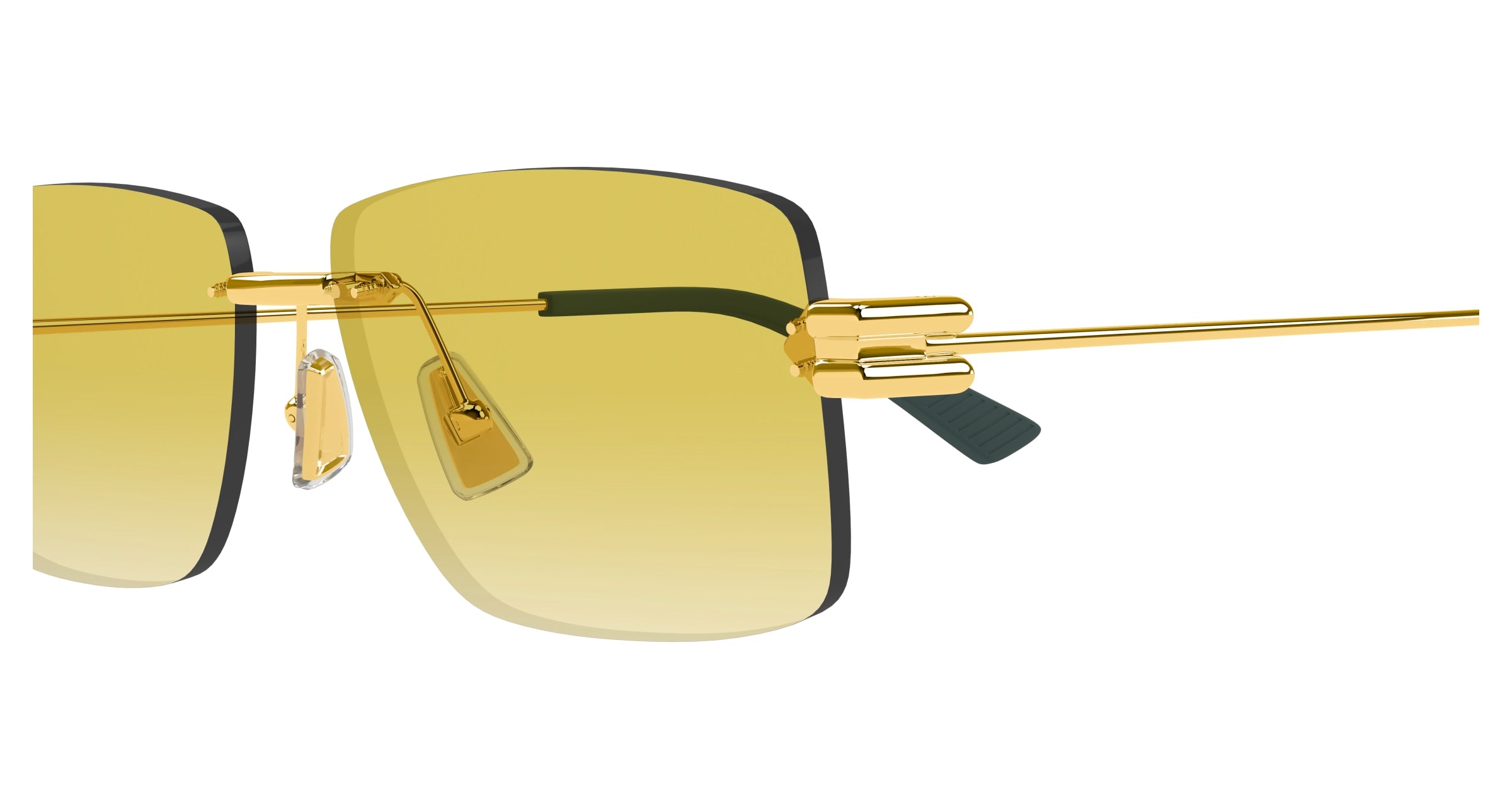 BOTTEGA VENETA BV1126S 006 58 SUNGLASSES
