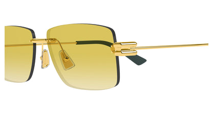 BOTTEGA VENETA BV1126S 006 58 SUNGLASSES