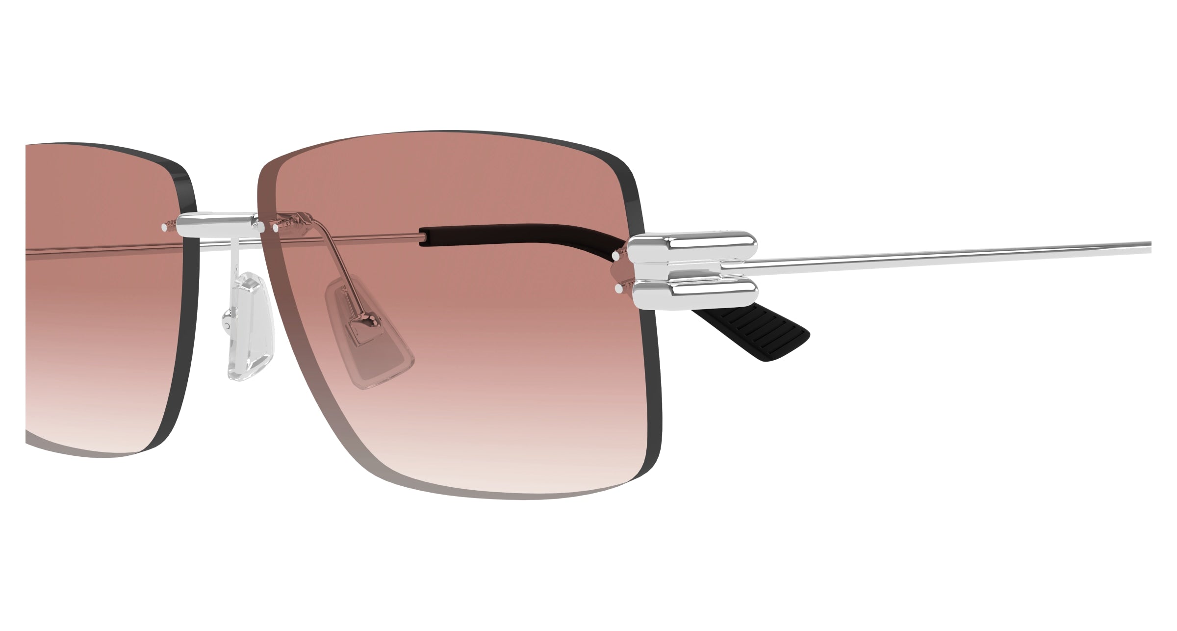 BOTTEGA VENETA BV1126S 007 58 SUNGLASSES
