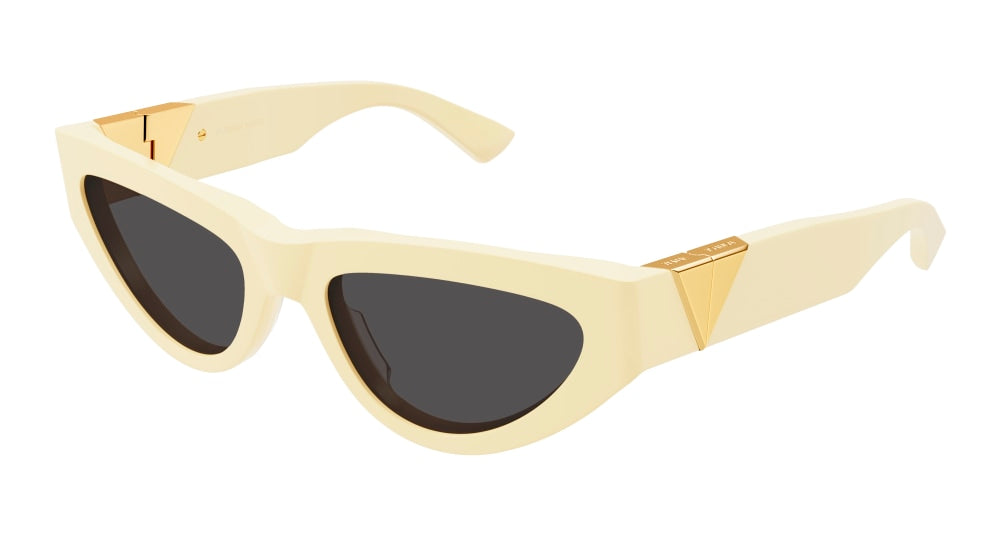 BOTTEGA VENETA BV1176S 004 55 SUNGLASSES